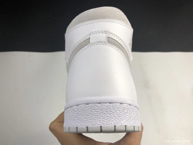 Reps LUCY Grey Air High BQ4422-100 1 Retro 85 Neutral Jordan 0630